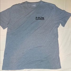 Under Armour Tee Shirt.  Brand new without tags.